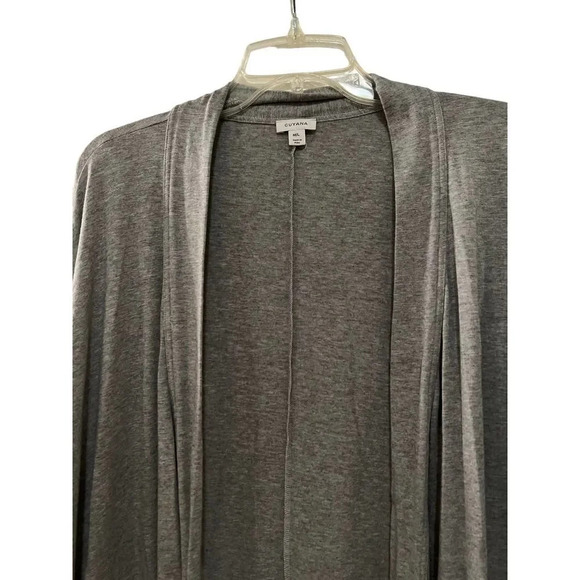 Cuyana Organic Pima Robe size M/L - Picture 3 of 5